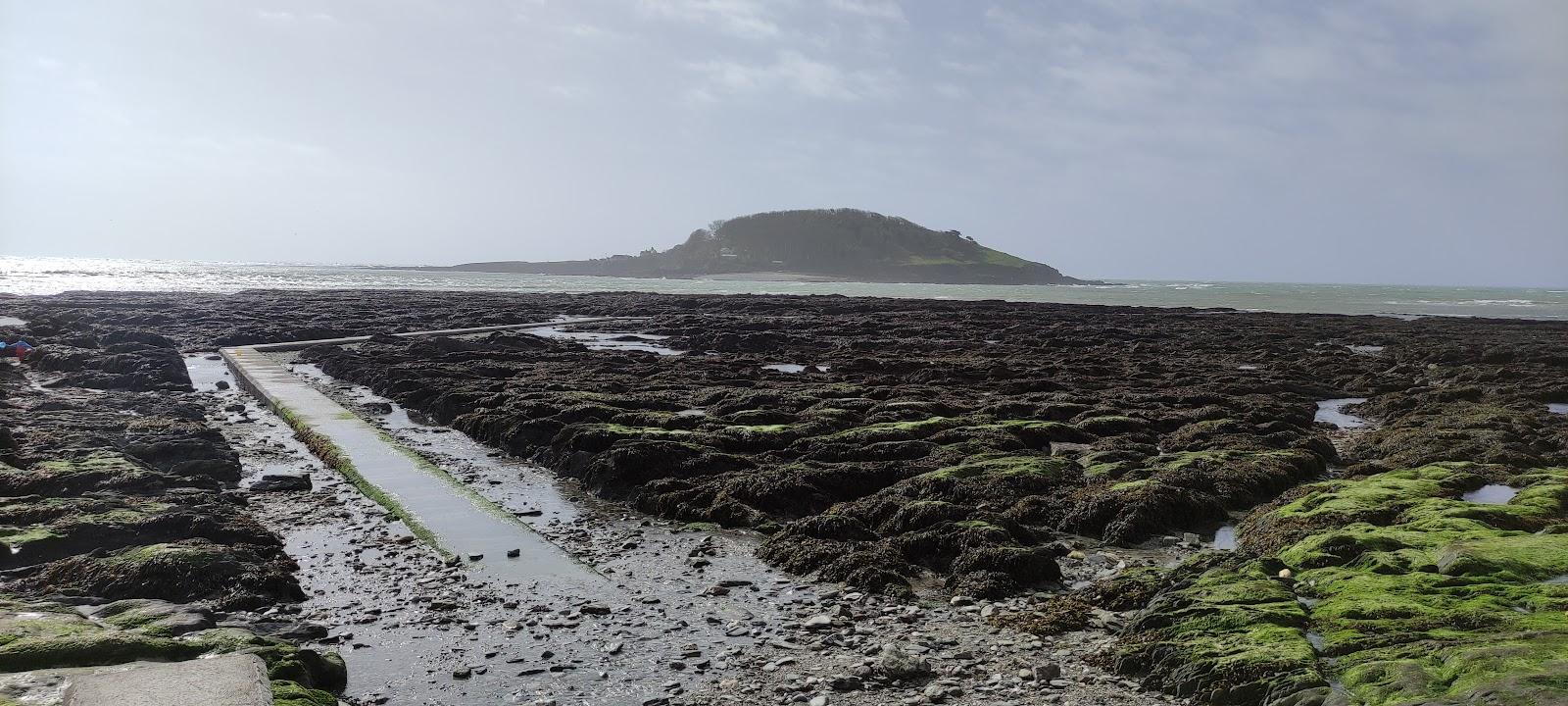 Sandee Hannafore Beach Photo