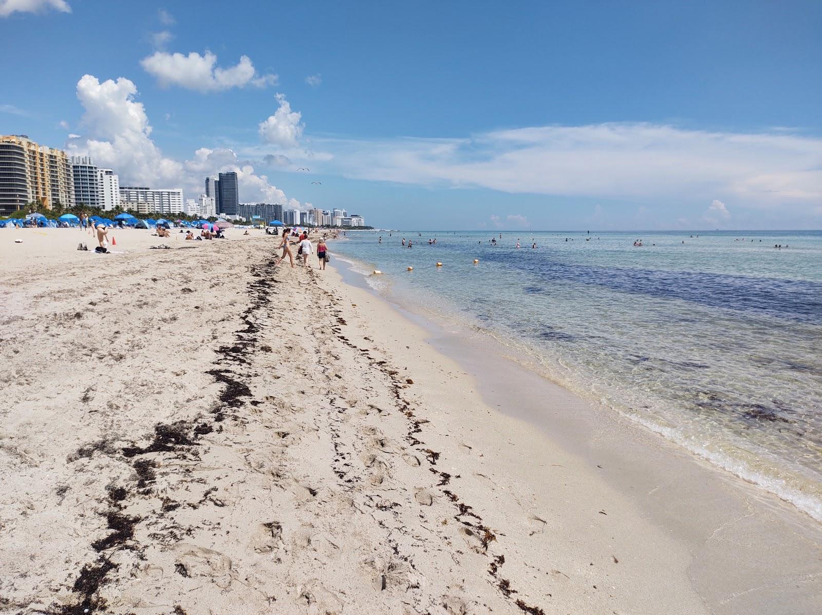 Sandee Clock Tower Beach Photo