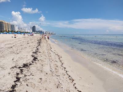 Sandee - Clock Tower Beach