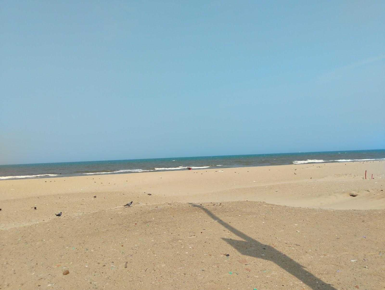 Sandee Sothikupam Beach