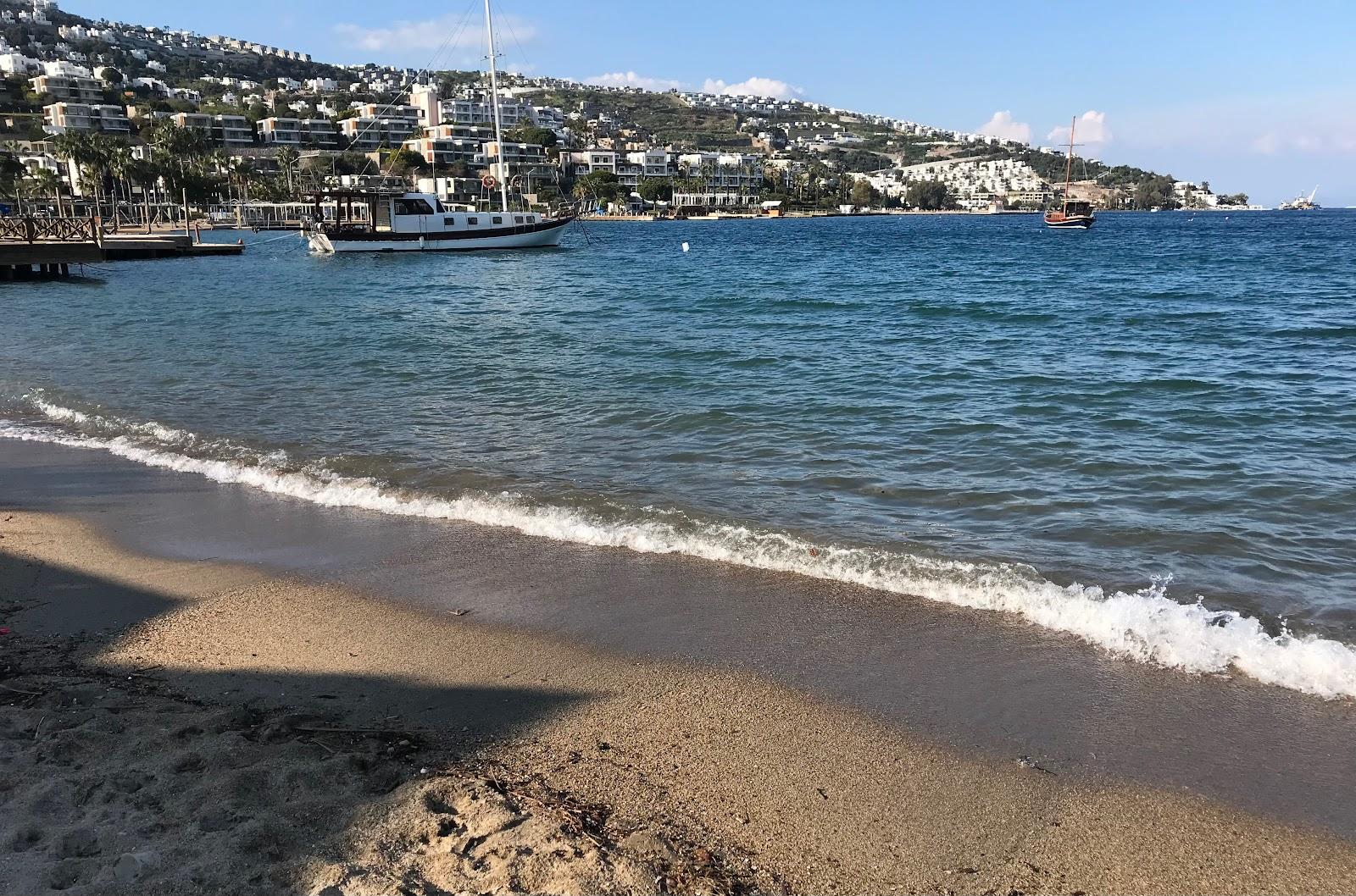 Sandee Gundogan Beach