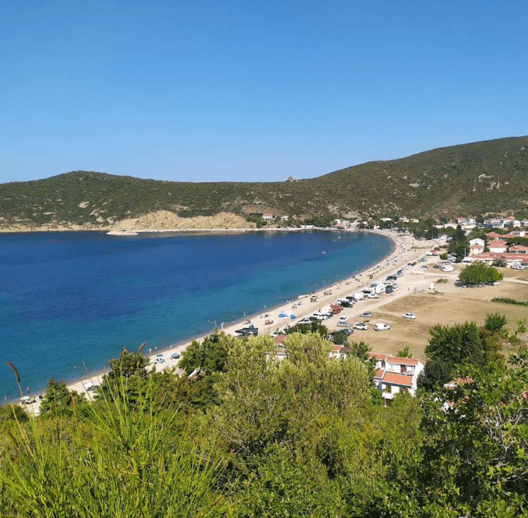Sandee Turan Koy Plaj