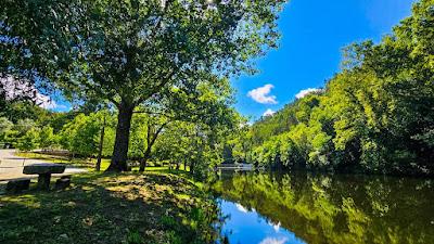 Sandee - Praia Fluvial De Destriz