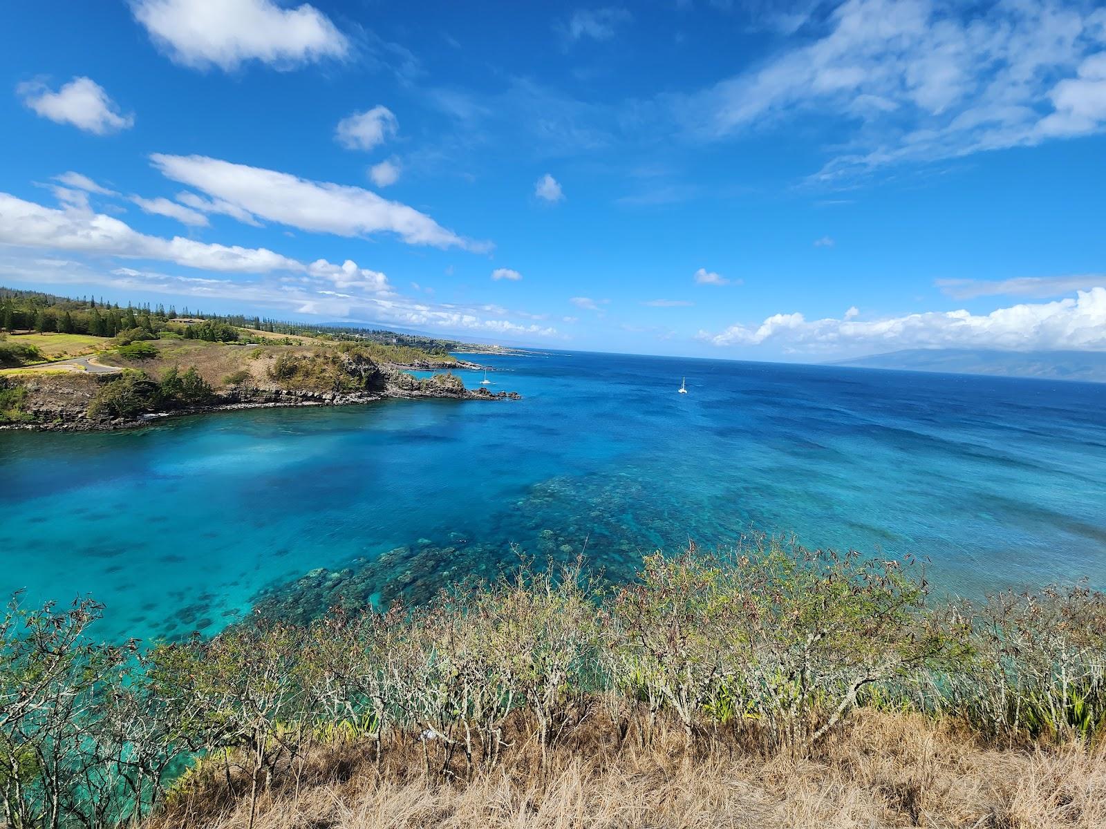 Sandee - Honokohau Bay