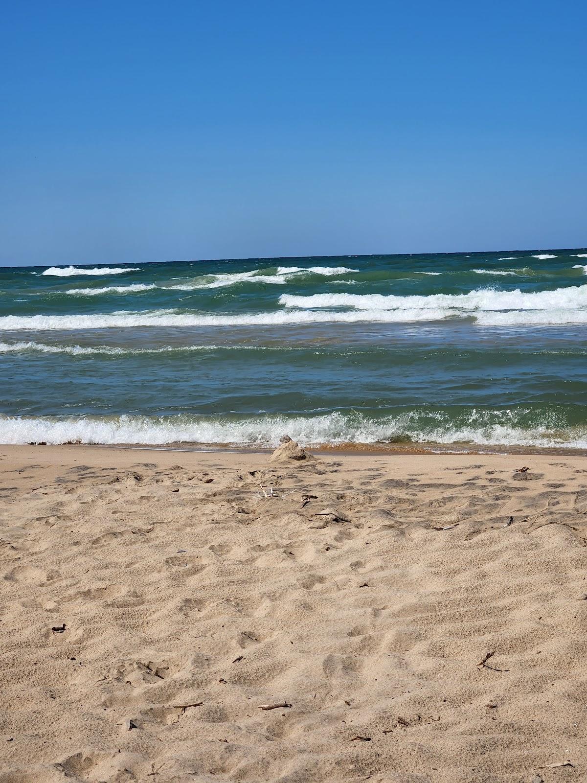 Sandee - Buchanan Beach