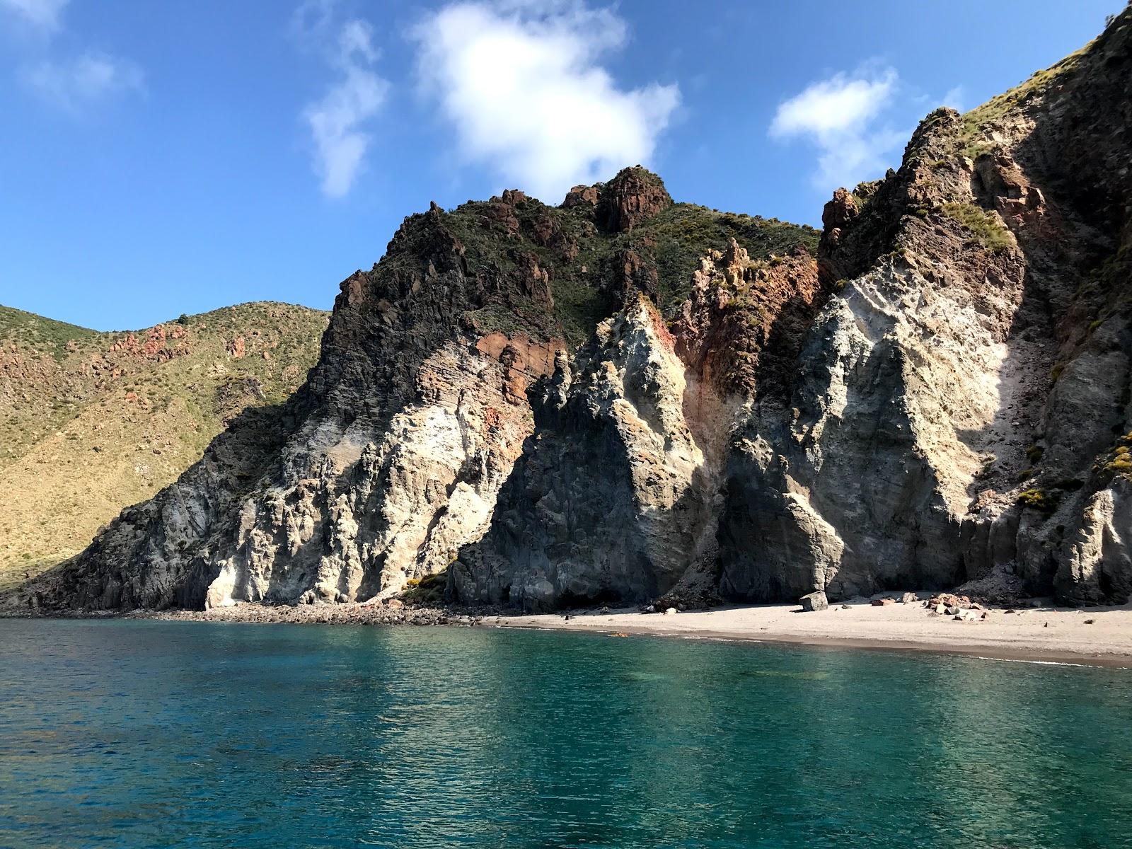 Sandee Spiaggia Praia Di Vinci