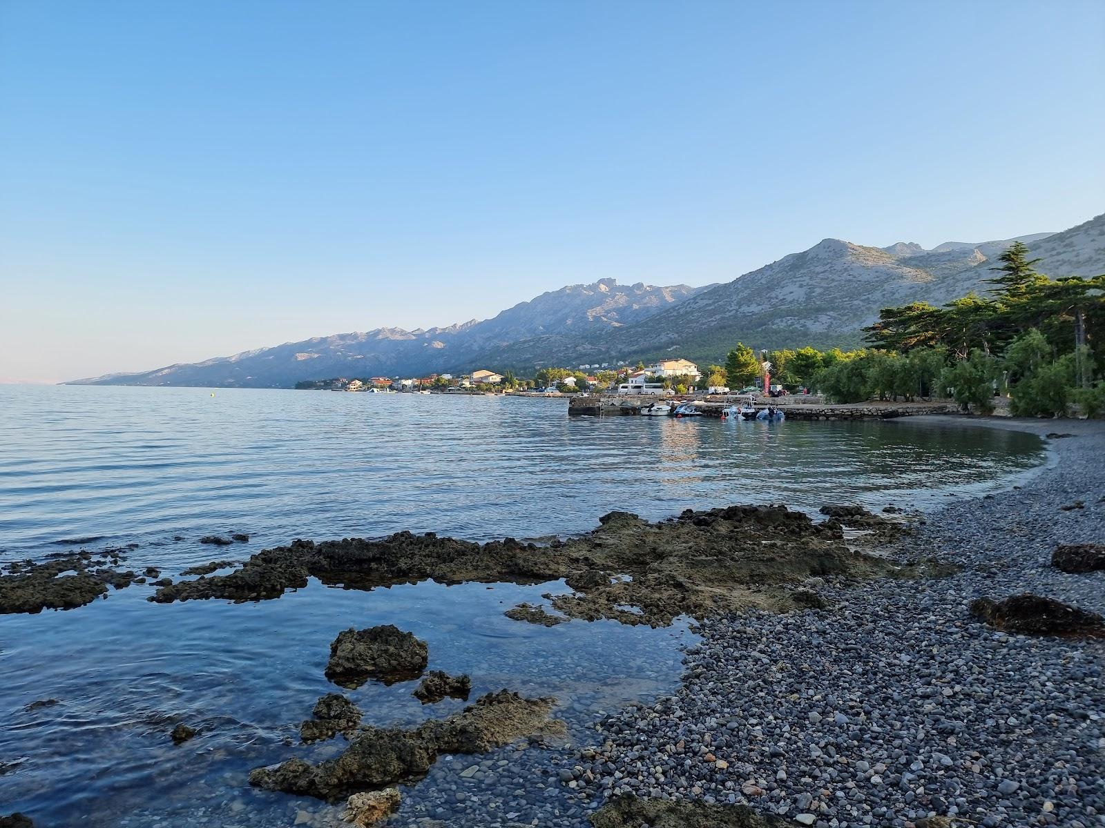 Sandee Beach Paklenica