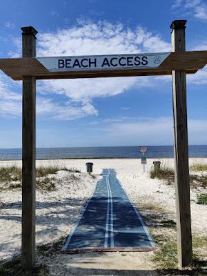 Sandee - St. Joe Beach