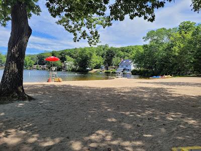 Sandee - Belchertown Town Beach