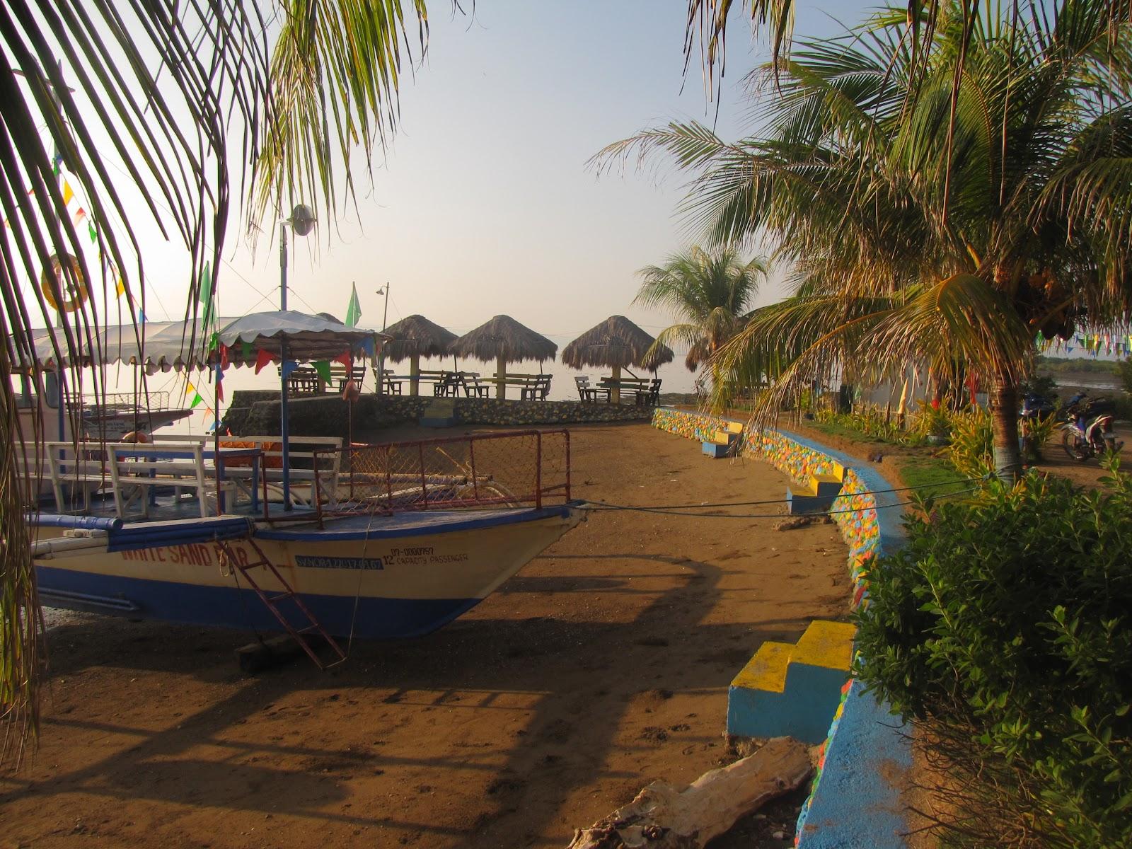 Sandee Kubling Kalikasan Beach