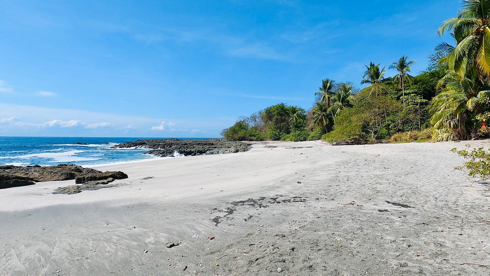 Sandee Playa Las Manchas Photo