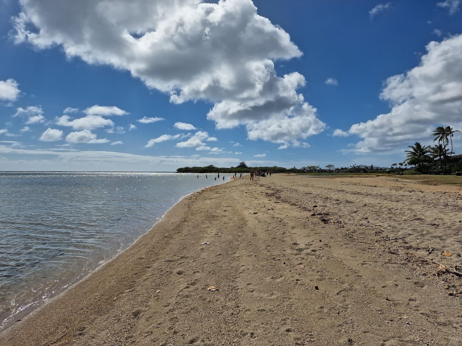 Sandee - Kuliouou Beach Park