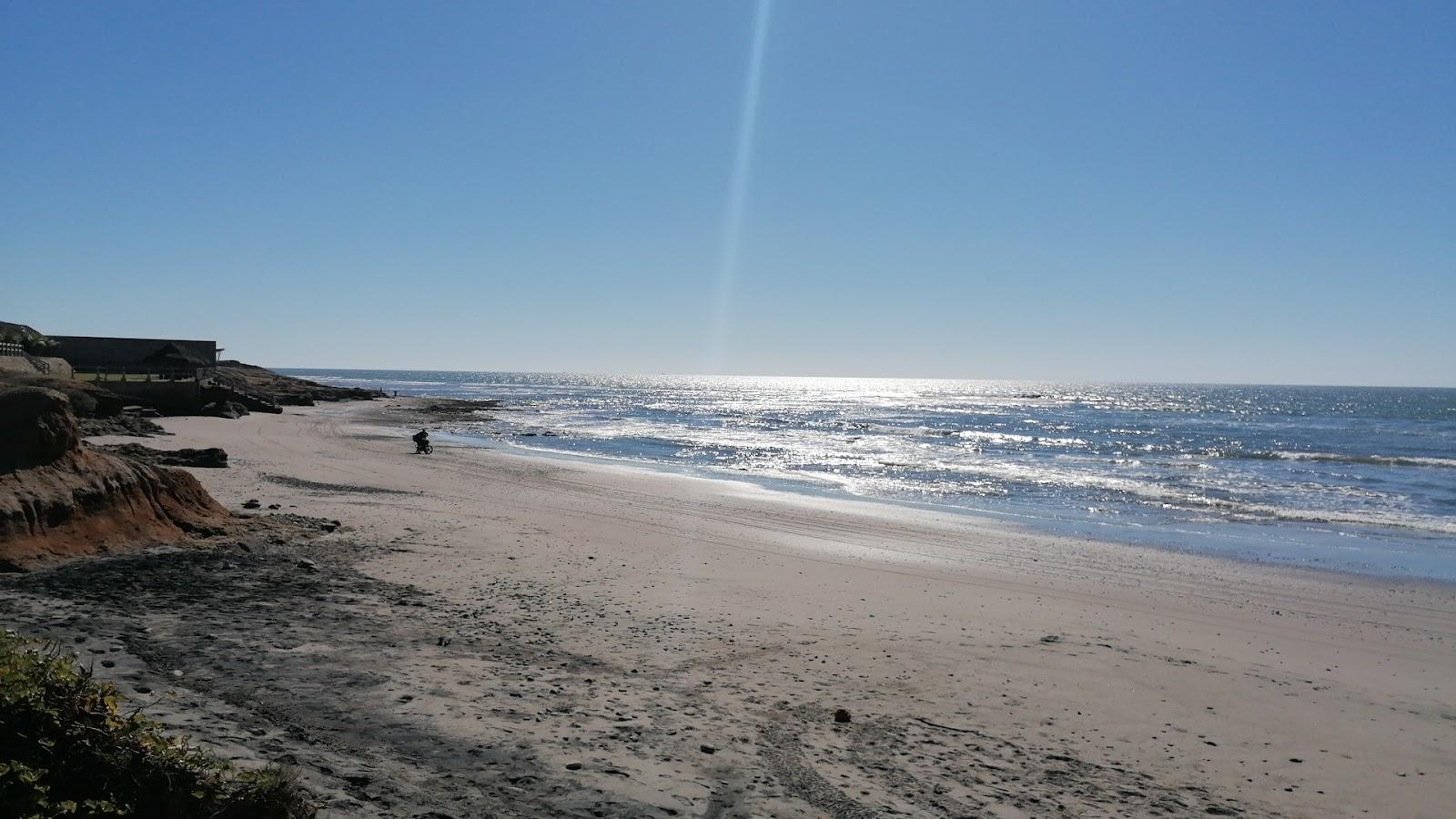 Sandee Playa Celestino