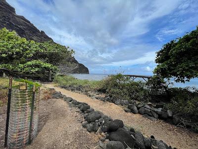 Sandee - Nualolo Kai Beach