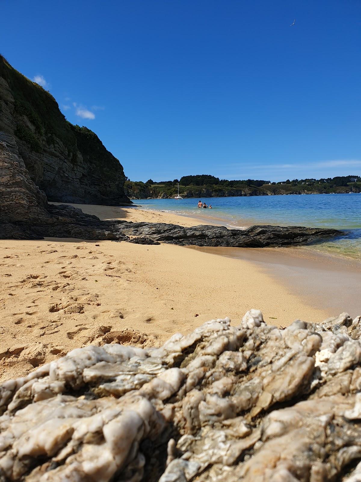 Sandee - Bordardoue Est Beach