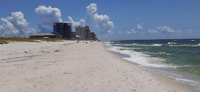 Sandee - Perdido Key State Park Beach