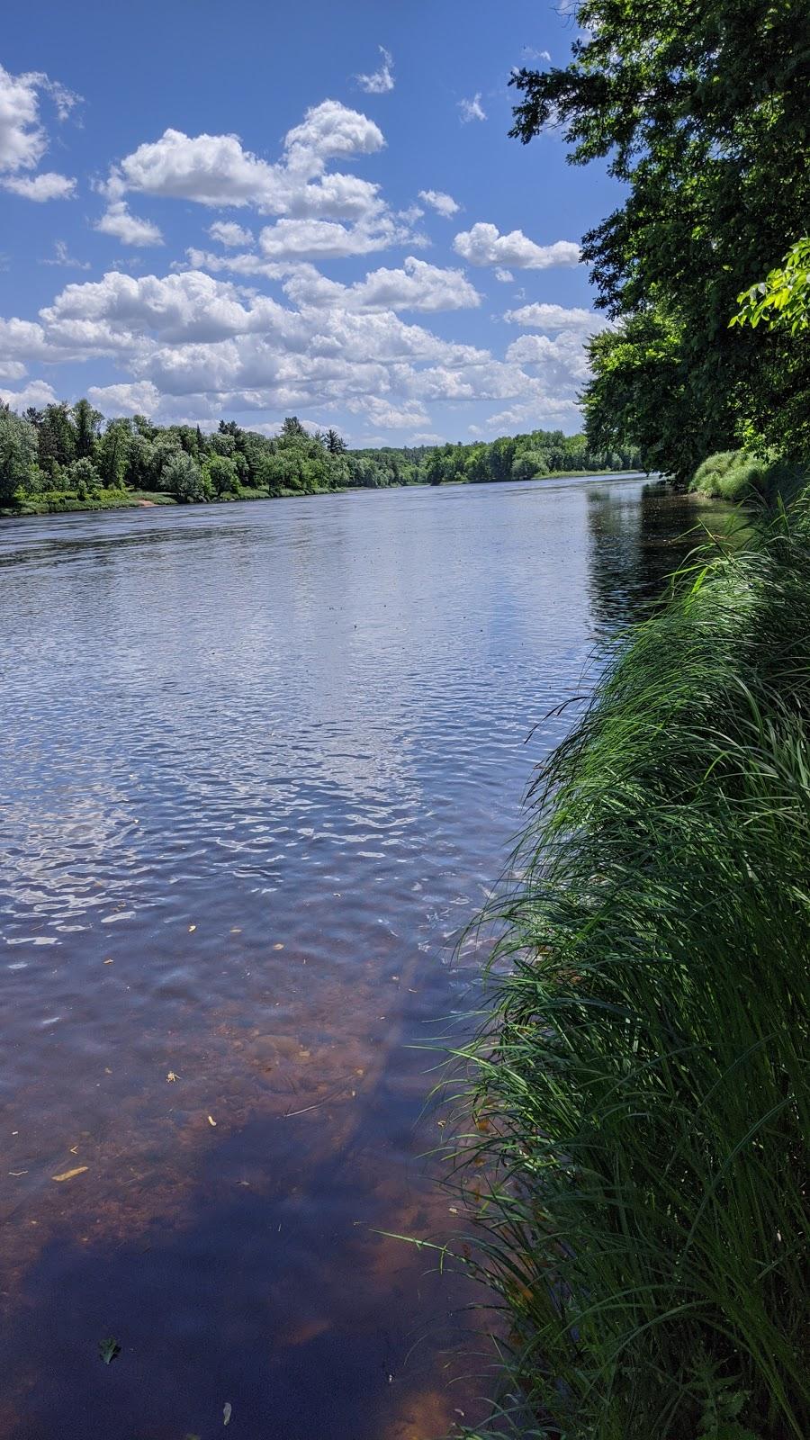 Sandee Soderbeck Landing Photo