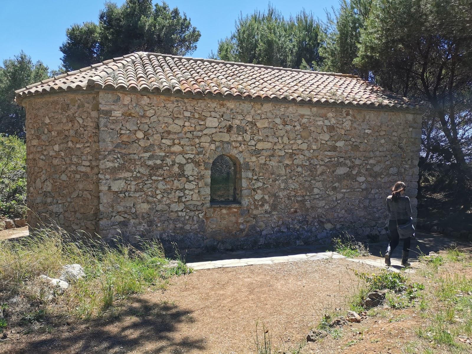 Sandee Crique De Saint Caprais