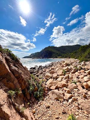 Sandee - Playa De La Corcollada