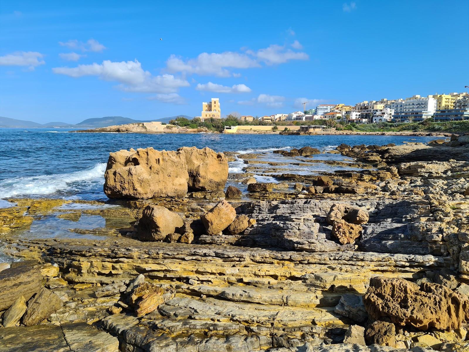 Sandee Spiaggia Del Cantaro Photo