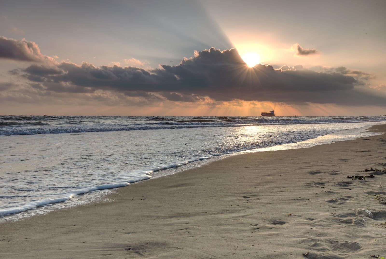 Sandee - Strand Dishoek