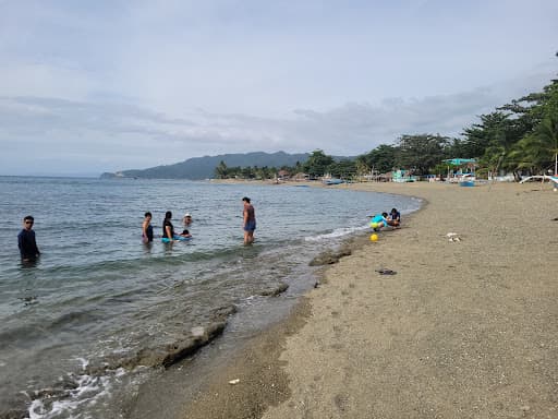 Sandee Baresbisan Beach Resort Photo