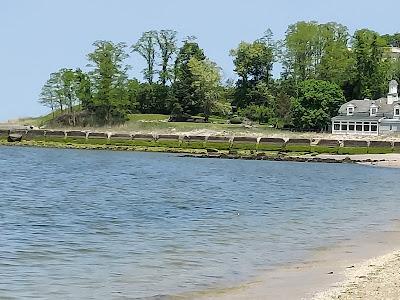 Sandee - Center Island Beach Field