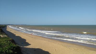 Sandee - Praia De Maroba