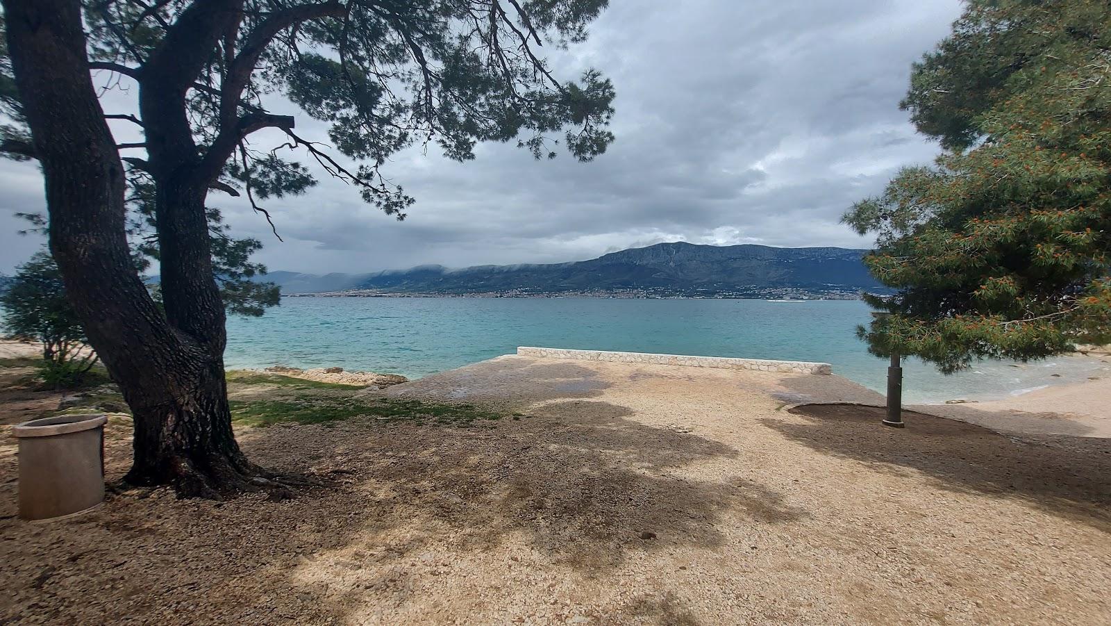Sandee Beach Prva Voda