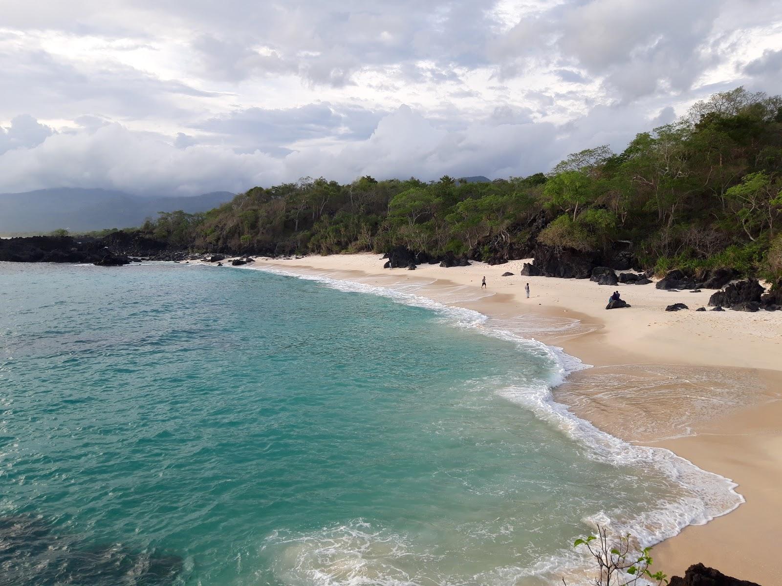 Sandee - Pantai Watotena