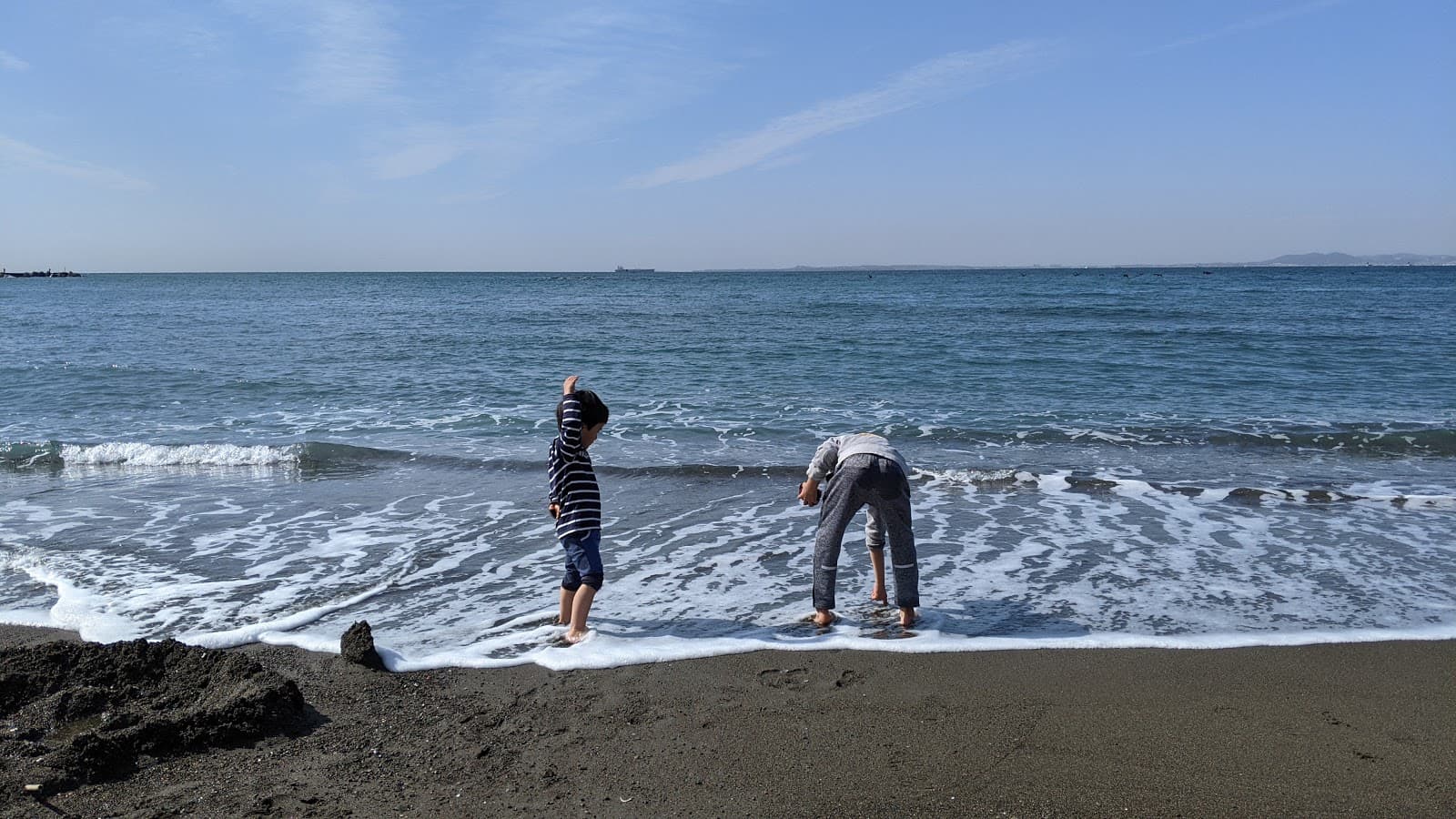 Sandee Dairoku Beach Photo