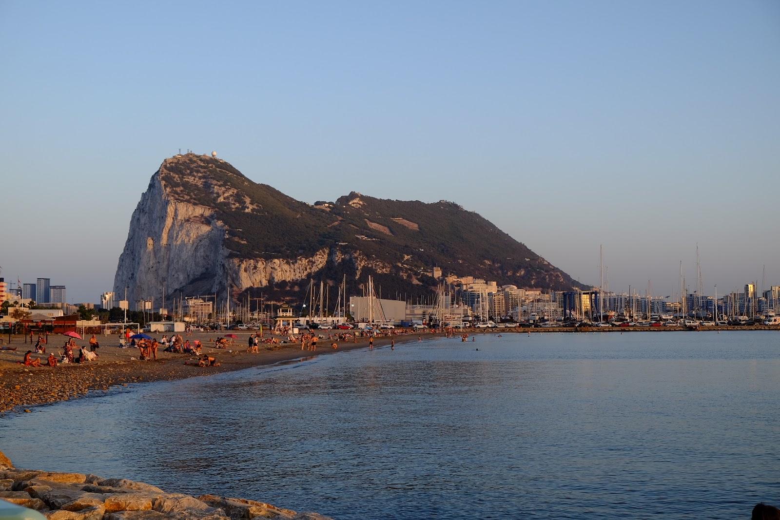 Sandee - Playa De Poniente