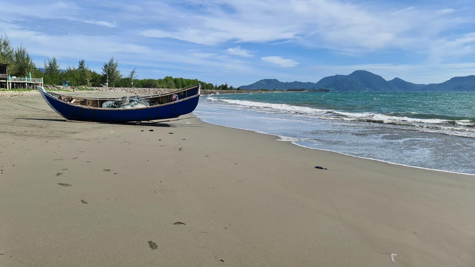 Sandee Kuala Gampong Jawa Beach Photo