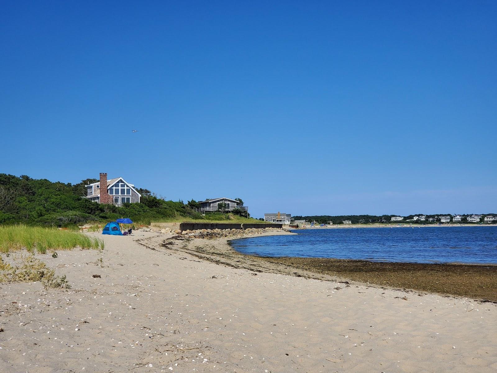 Sandee Cockle Cove Creek