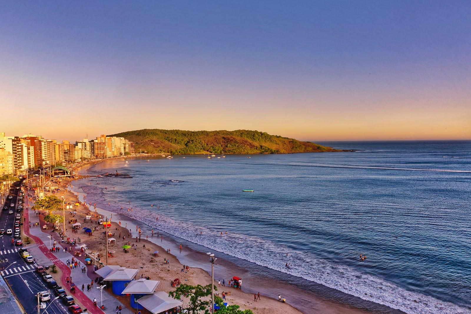 Sandee Praia Pequena