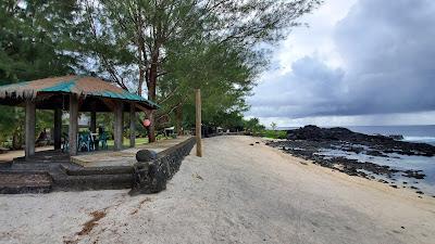 Sandee - Airport Beach