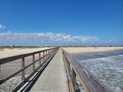 Sandee - Matagorda Beach