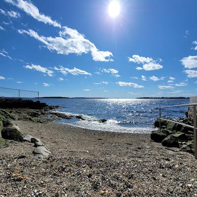 Sandee - Walley Street Beach