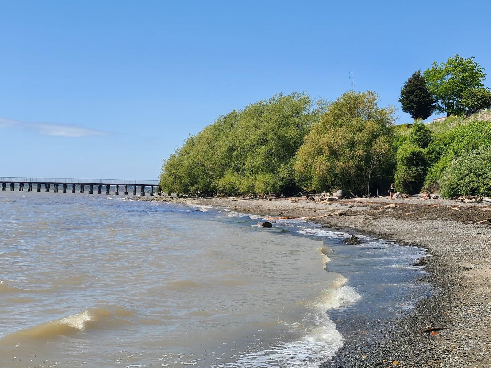 Sandee Squalicum Beach