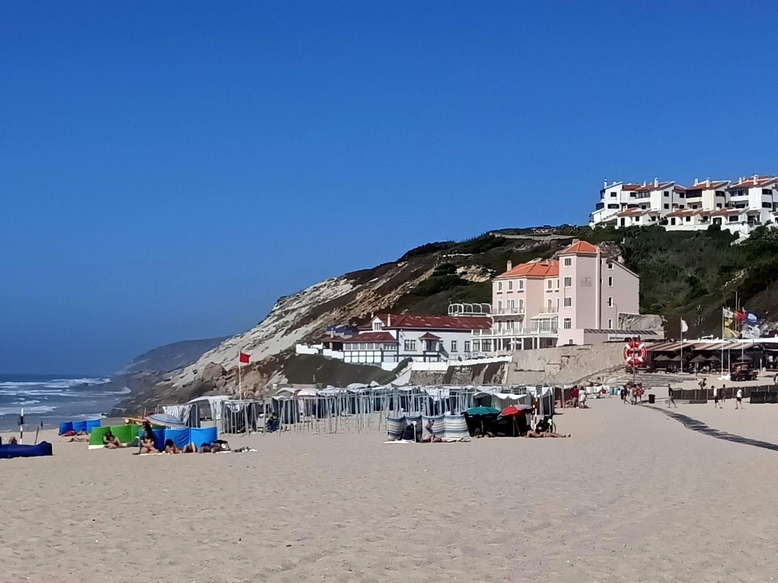 Sandee - Praia Da Foz Do Arelho