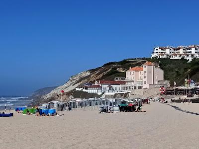 Sandee - Praia Da Foz Do Arelho