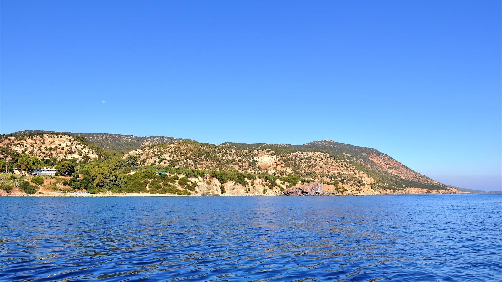 Sandee South Akamas Beach