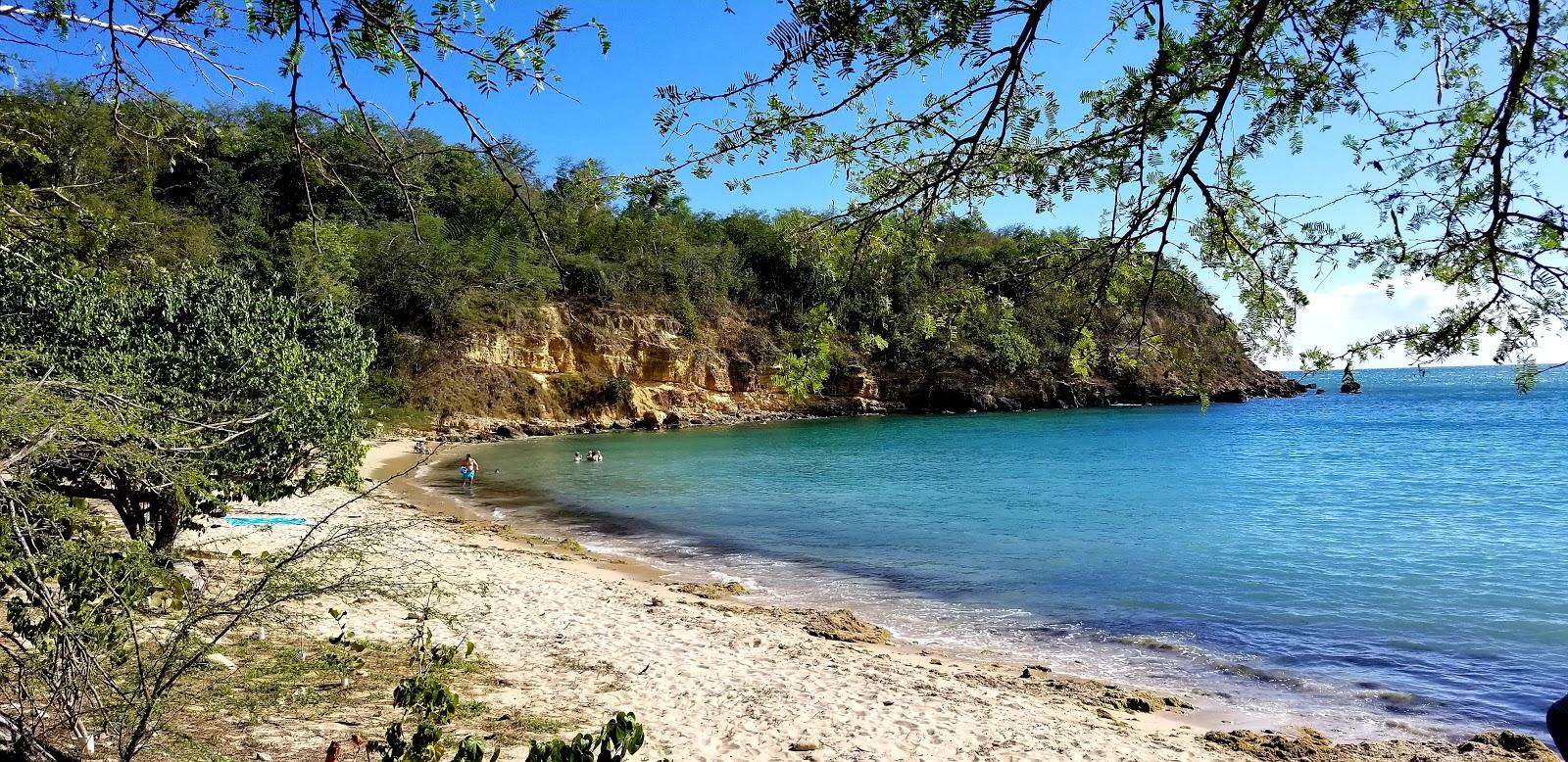 Sandee - Playa Jaboncillo