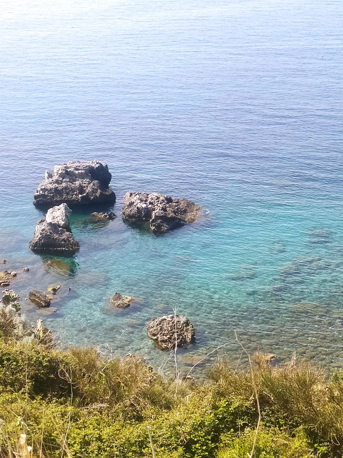 Sandee Spiaggia Tre Pietracce Photo