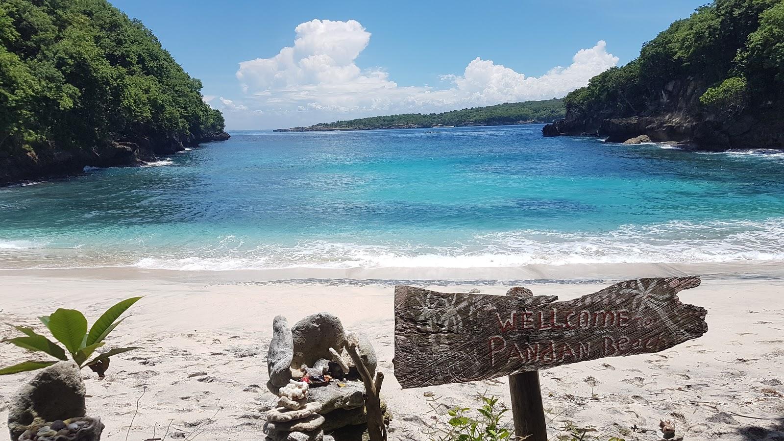 Sandee Pandan Beach