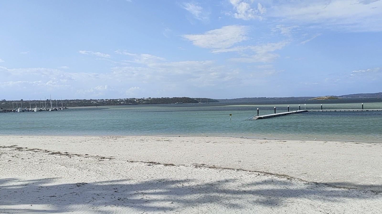 Sandee Emu Beach
