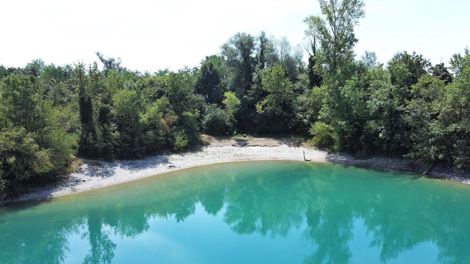 Sandee Malo Jezero Beach