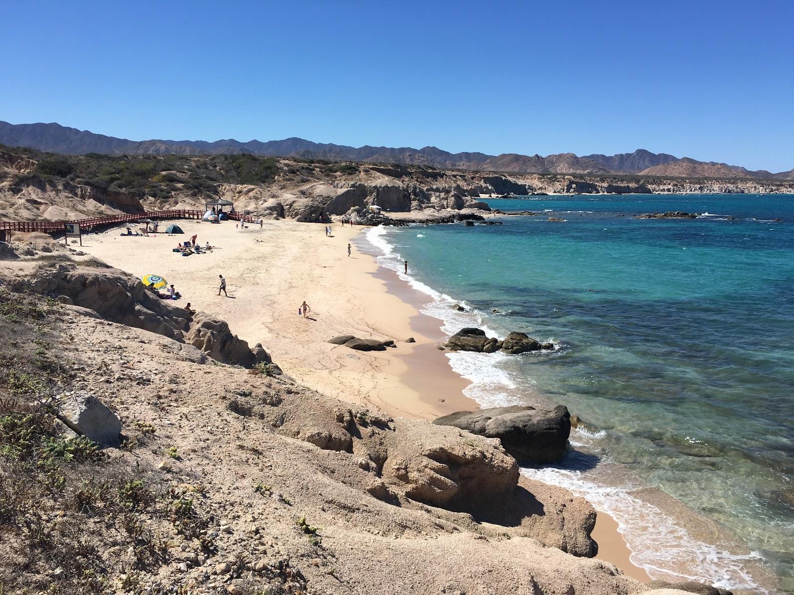 Sandee Arbolito Beach Photo