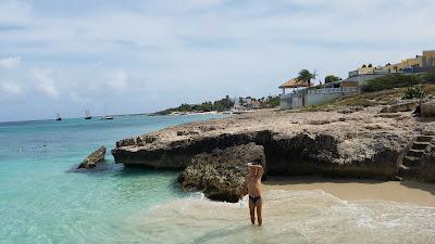 Sandee - Malmok Beach