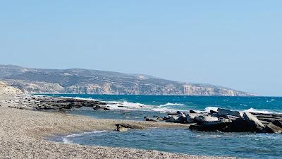 Sandee - Afrathias Beach